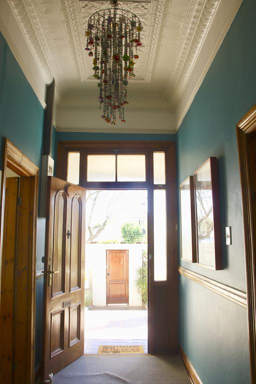 Melville Manor Guest House Johannesburg Dış mekan fotoğraf