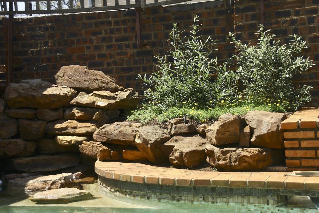 Melville Manor Guest House Johannesburg Dış mekan fotoğraf