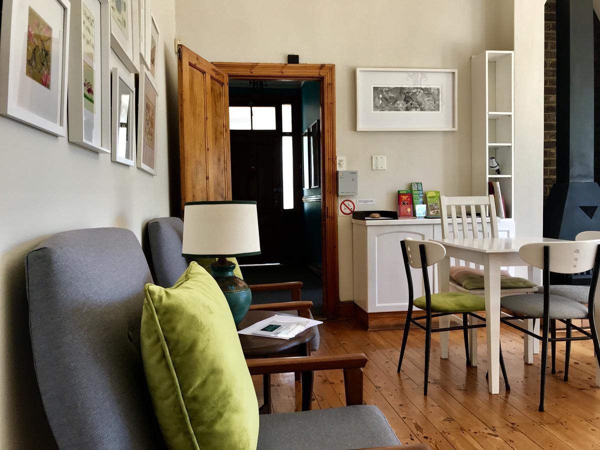 Melville Manor Guest House Johannesburg Dış mekan fotoğraf