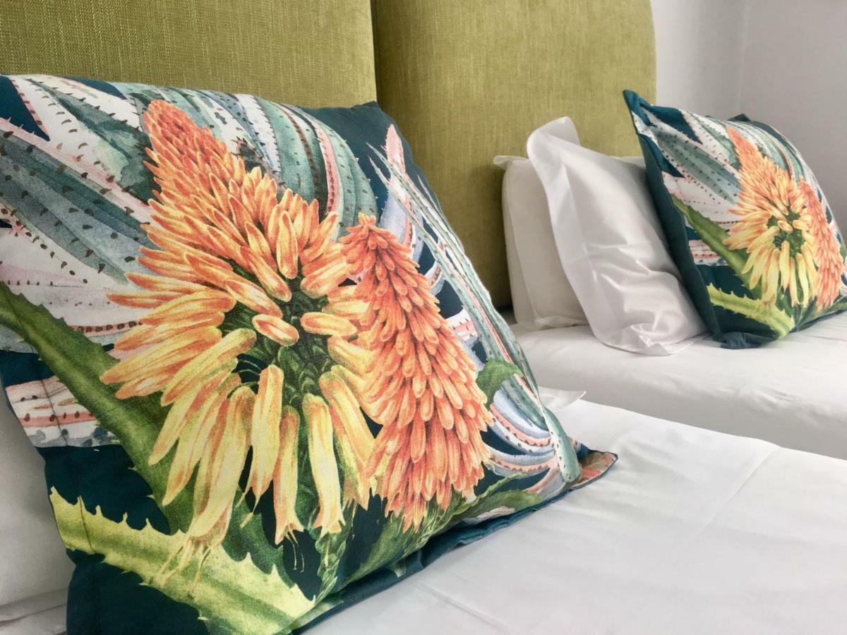 Melville Manor Guest House Johannesburg Dış mekan fotoğraf