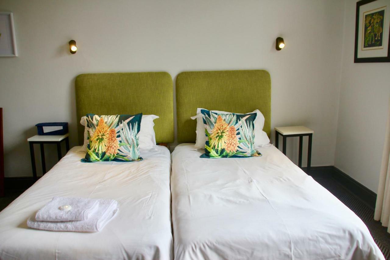 Melville Manor Guest House Johannesburg Dış mekan fotoğraf