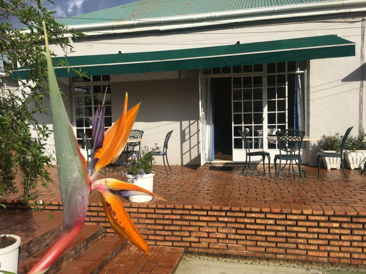 Melville Manor Guest House Johannesburg Dış mekan fotoğraf