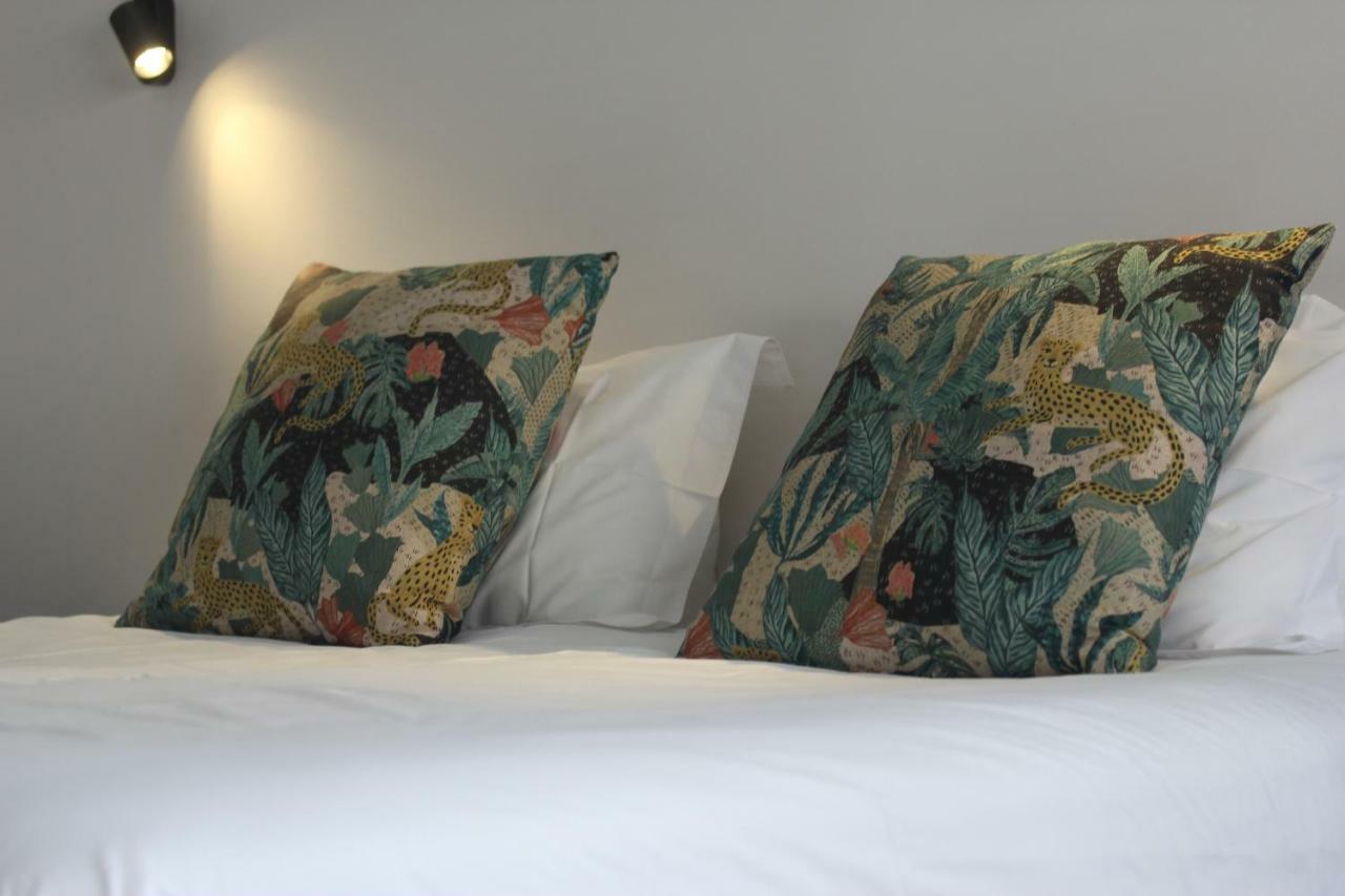 Melville Manor Guest House Johannesburg Dış mekan fotoğraf