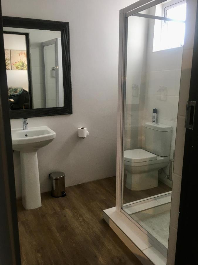 Melville Manor Guest House Johannesburg Dış mekan fotoğraf